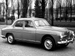 Alfa Romeo 1900 Super Berlina 1954 года